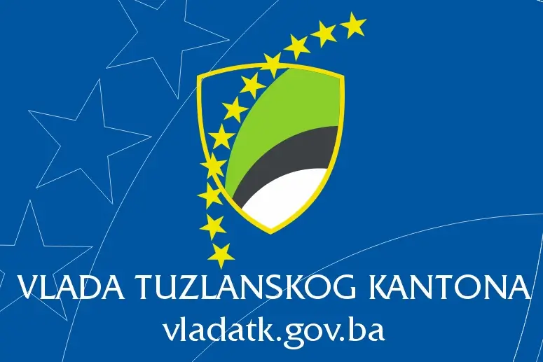 Saziv 54. redovne sjednice Vlade Tuzlanskog kantona
