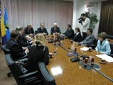 POTPISAN UGOVOR ZA IZRADU STRATEGIJE RAZVOJA