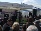 OTVOREN SAJAM GRAPOS-EXPO 2010