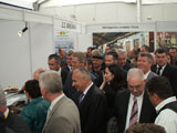 OTVOREN SAJAM GRAPOS-EXPO 2010