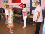 MINISTRICA OBRAZOVANJA POSJETILA ŠKOLE U TUZLI