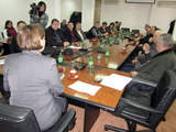 OKO 240.000,00 KM ZA SUFINANSIRANJE TROŠKOVA ZA UVOENJE SISTEMA KVALITETA PO MEUNARODNIM STANDARDIMA I SUBVENCIJU KAMATA PLAENIH U 2010. GODINI PO KREDITIMA ZA RAST I RAZVOJ MALIH I SREDNJIH PREDUZEA I OBRTA