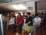 ODRAN INFO DAN IZ PROGRAMA ZAJEDNICE KULTURA