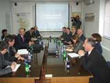 DELEGACIJA VLADE TUZLANSKOG KANTONA POSJETILA OPĆINE LUKAVAC I ŽIVINICE