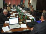 ODRANA 25. REDOVNA SJEDNICA VLADE TUZLANSKOG KANTONA