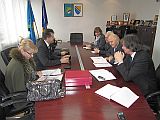 TUZLANKI KANTON I RAZVOJNA BANKA FEDERACIJE BiH �E ZAJEDNI�KI PRU�ITI PODR�KU RAZVOJU PRIVREDE NA PODRU�JU NA�EG KANTONA