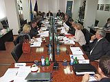 ODR�ANA 31. REDOVNA SJEDNICA VLADE TUZLANSKOG KANTONA