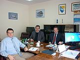 ME�UNARODNI AERODROM TUZLA KAO REGIONALNI CARGO CENTAR  - JEDNA OD NAJVE�IH �ANSI I PREDNOSTI ZA UBRZAN RAZVOJ PRIVREDE TUZLANSKOG KANTONA