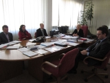 ODR�AN SASTANAK ZDRAVSTVENIH INSTITUCIJA TUZLANSKOG KANTONA
  