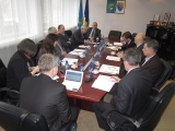 EKSPERTNA GRUPA � PREPORUKE ZA PROMJENE USTAVA FBIH BORAVILA DANAS U TUZLANSKOM KANTONU  