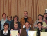 ZAVR�ENA EDUKACIJA PROFESIONALACA U TUZLANSKOM KANTONU