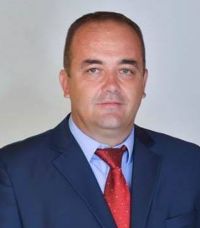 Mustafa Sakic