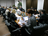 ODRANA 108. REDOVNA SJEDNICA VLADE TUZLANSKOG KANTONA