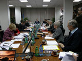 ODRANA 109. REDOVNA SJEDNICA VLADE TUZLANSKOG KANTONA