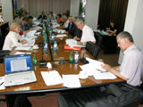 ODRANA 131. REDOVNA SJEDNICA VLADE TUZLANSKOG KANTONA