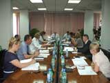 ODRANA 14. REDOVNA SJEDNICA VLADE TUZLANSKOG KANTONA