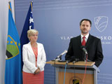 AMBASADOR BOSNE I HERCEGOVINE U SAUDIJSKOJ ARABIJI 