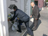 SVEČANO OBILJEŽENA 17. GODIŠNJICA OD OSNIVANJA II KORPUSA ARMIJE REPUBLIKE BOSNE I HERCEGOVINE