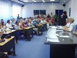 POTPISANI UGOVORI ZA SUFINANSIRANJE PROJEKATA IZ OBLASTI TJELESNE KULTURE I SPORTA U 2010. GODINI