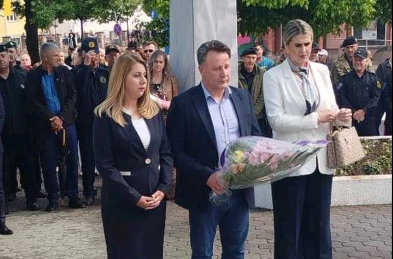 Delegacija Vlade TK prisustvovala obilježavanju Dana Kalesije