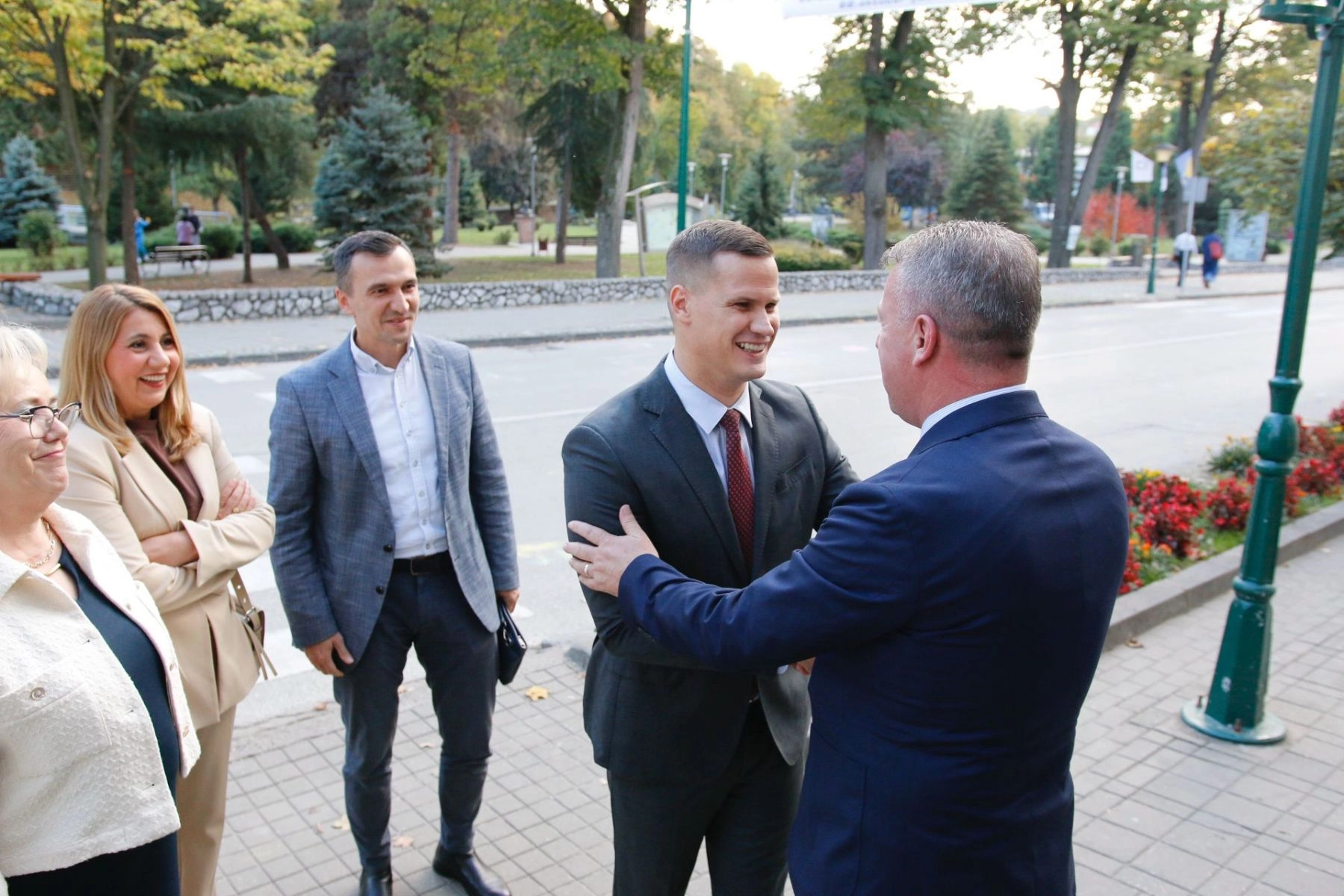 Dan Grada Gradacac 03 22 10 2025