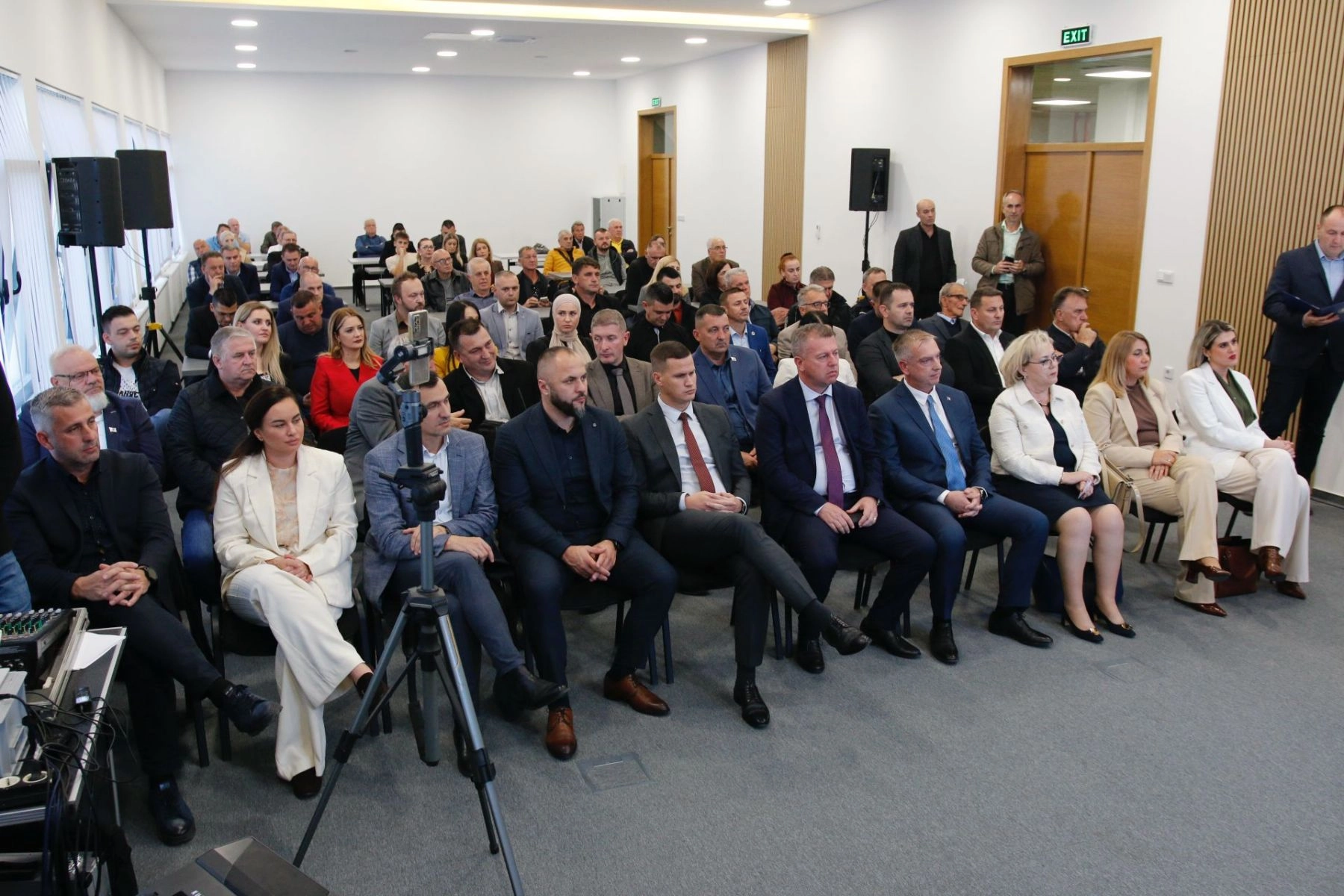 Dan Grada Gradacac 04 22 10 2025