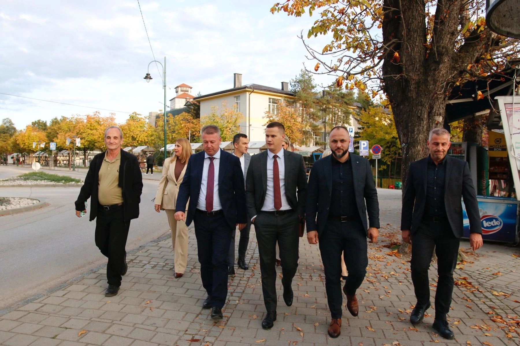 Dan Grada Gradacac 05 22 10 2025