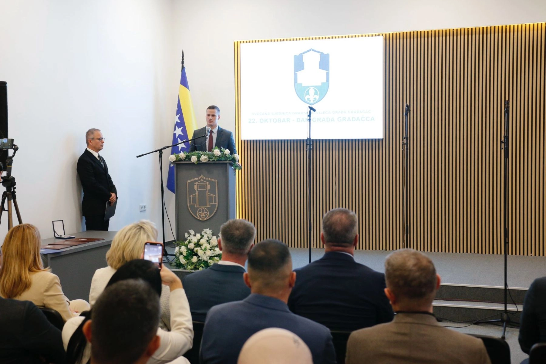 Dan Grada Gradacac 06 22 10 2025