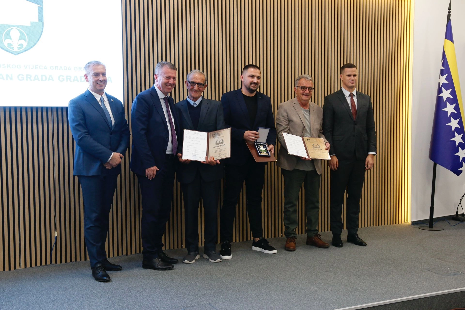 Dan Grada Gradacac 07 22 10 2025