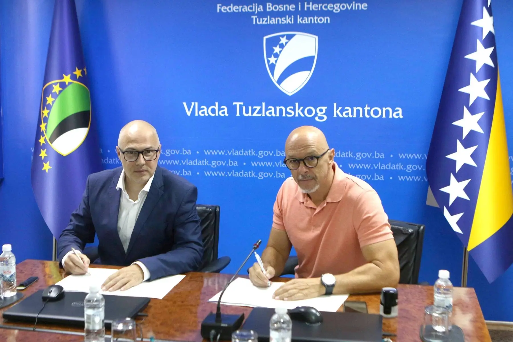 Unaprjeđenje socijalnih i materijalnih prava uposlenih u obrazovanju i kulturi