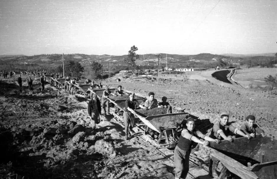 Utvrđen program manifestacija za obilježavanje  80. godišnjice izgradnje pruge Brčko–Banovići