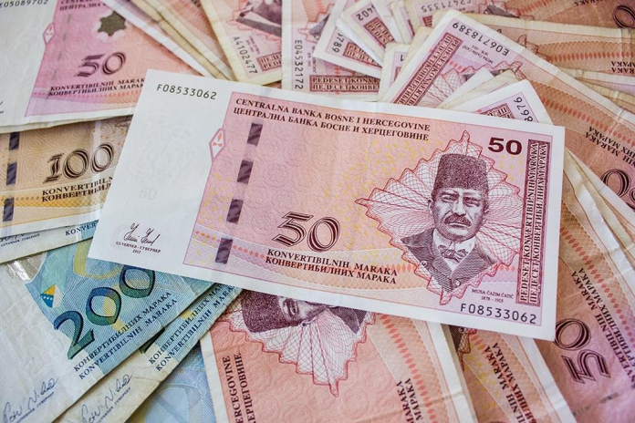 UPLAĆENA EGZISTENCIJALNA NAKNADA ZA DEMOBILISANE BORCE ZA MAJ 2025. GODINE