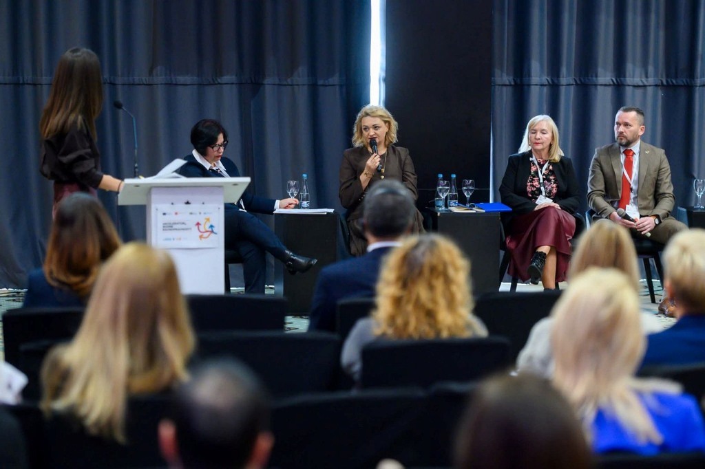 Unaprjeđenje prevencije i odgovora na rodno zasnovano nasilje