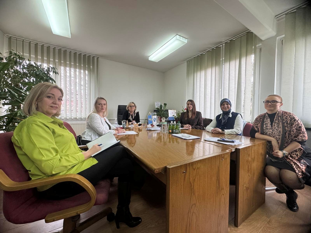 Aktivnosti s ciljem poboljšanja zdravstvenih usluga za oboljele od karcinoma pluća