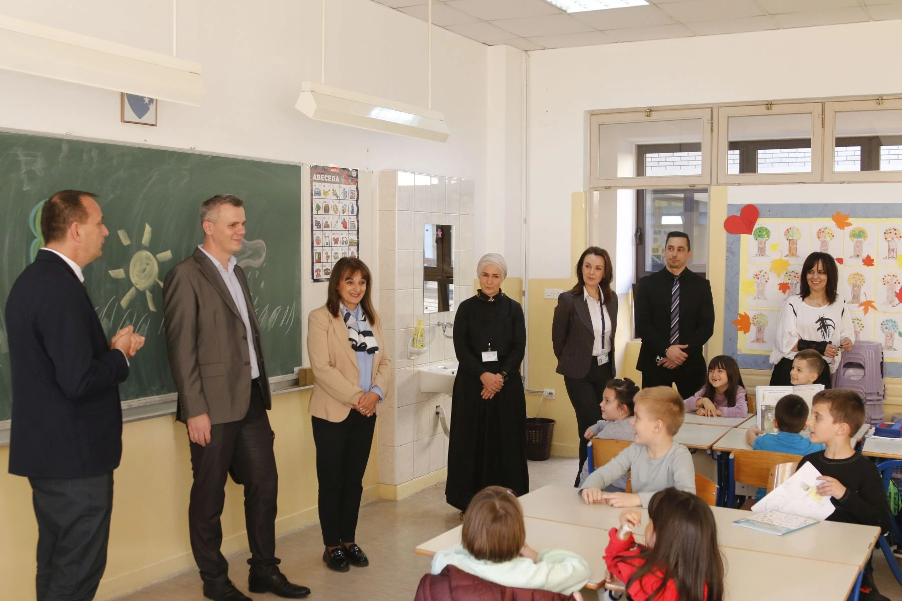 Novi nastavni plan i program u primjeni – aktivnija uloga učenika u nastavi