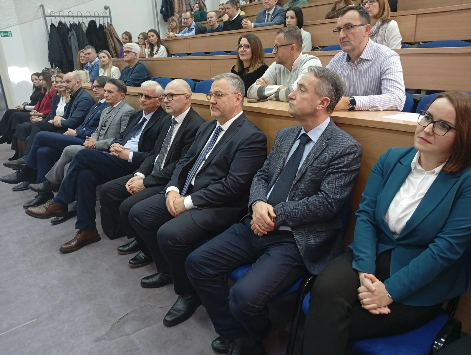 Ministarstvo obrazovanja TK vratilo obilježavanje Dana nauke: Akademici Zerem i Pejanović govorili o važnosti istraživanja