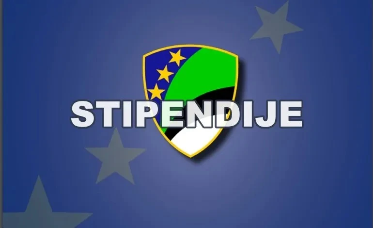 Konkurs za dodjelu stipendija posebno nadarenim redovnim učenicima osnovnih škola na području Tuzlanskog kantona u školskoj 2026/2027. godini