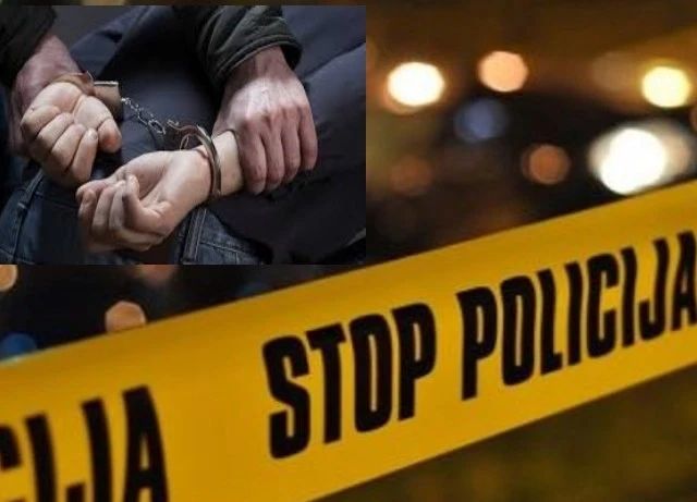 Uprava policije MUP TK/ Oduzeta sloboda 37-godišnjaku za kojim je raspisano više potraga