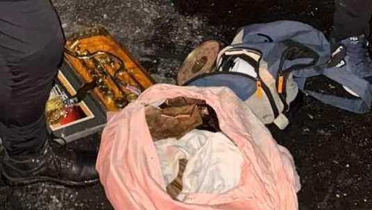 PU Tuzla - Lišena slobode dva lica zbog krivičnih djela protiv imovine