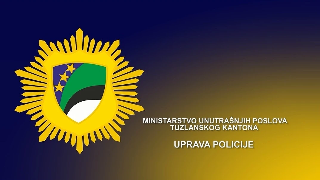 Komisija za izbor - Lista kandidata za čin "policajac" predloženih za osnovnu obuku za kadete