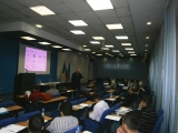 ODR?AN SEMINAR PRIMJENA GLOBALNOG LOGISTILKOG STANDARDA MMOG/LE ZA POSTIZANJE NIVOA  A DOBAVLJALA