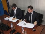 KONKRETNE AKTIVNOSTI NA IZGRADNJI Y KRAKA AUTOPUTA V-C 