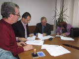 POTPISANI UGOVORI ZA PROJEKAT ODR?IVOG POVRATKA