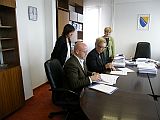 DOBRO UPRAVLJANJE U OBRAZOVANJU-ŠKOLSKI ODBORI KAO ZAGOVORNICI PROMJENA I ODGOVORNOG STAVA U OBRAZOVANJU