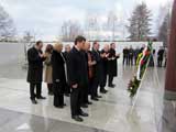 1. MART – DANA NEZAVISNOSTI BOSNE I HERCEGOVINE