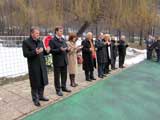 1. MART – DANA NEZAVISNOSTI BOSNE I HERCEGOVINE