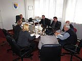 OTVOREN SOCIJALNI DIJALOG SA SAMOSTALNIM SINDIKATOM OBRAZOVANJA, KULTURE I INFORMISANJA 