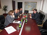 PREMIJER FEDERACIJE BOSNE I HERCEGOVINE BORAVIO U TUZLANSKOM KANTONU
