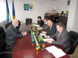 NJ.E AMBASADOR POLJSKE BORAVI U POSJETI TUZLANSKOM KANTONU