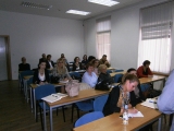 ODRANA PREZENTACIJA TRON BUSINESS INTELIGENCE SISTEMA  